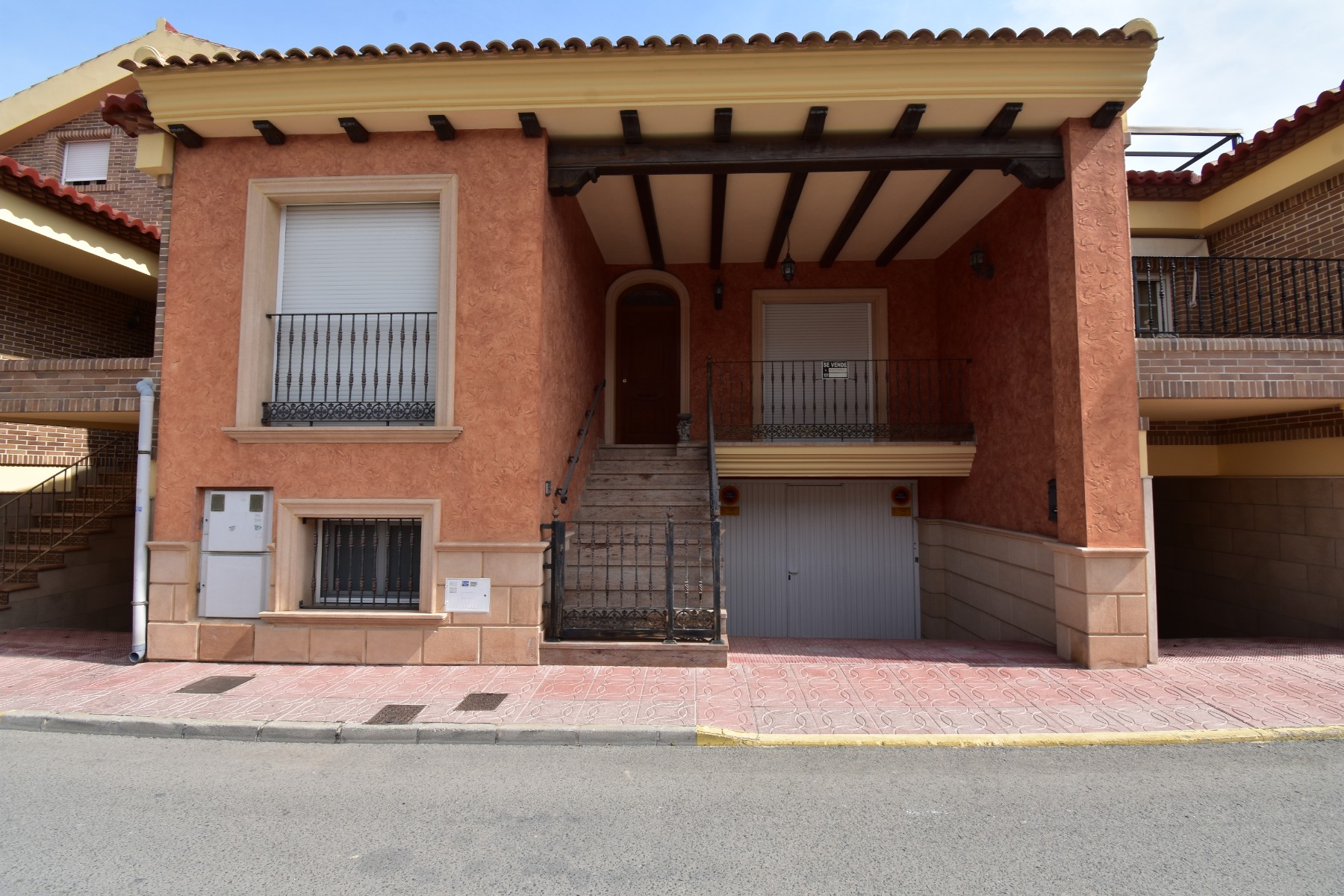 For sale: 3 bedroom house / villa in Rojales