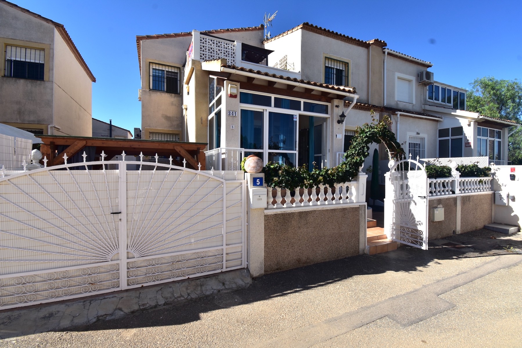 For sale: 3 bedroom house / villa in Algorfa, Costa Blanca