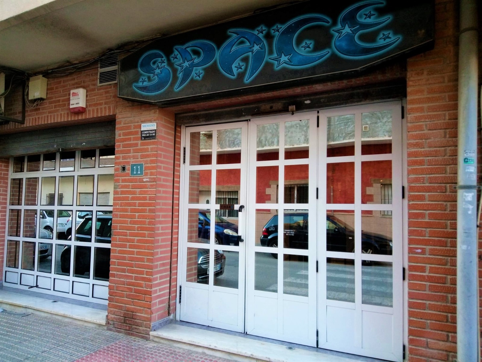 For sale: 1 bedroom commercial property in Rojales, Costa Blanca
