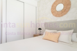 New build - Apartment - Torrevieja - Torreblanca