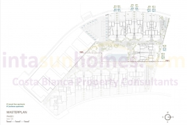 Nieuwbouw - Bungalow - San Javier - Roda Golf