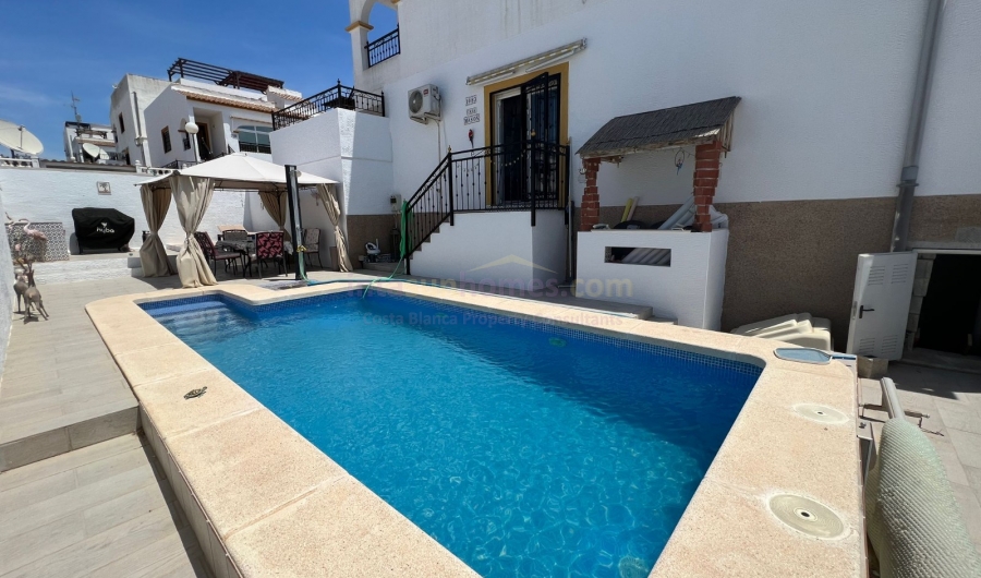 Resale - Apartment - Orihuela - Entre Naranjos - Vistabella