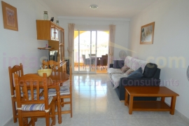 Doorverkoop - Appartement - Algorfa