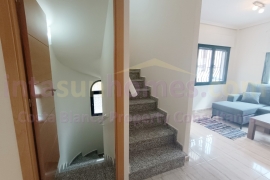 Resale - Townhouse / Semi-detached - Ciudad Quesada - Lo Marabu