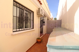 Doorverkoop - Bungalow - Algorfa - Montemar