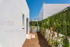 Obra Nueva - Detached House / Villa - San Javier