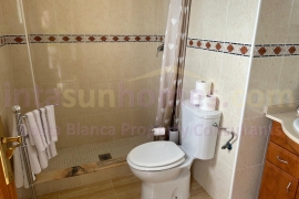 Resale - Detached House / Villa - Algorfa - Lo Crispin