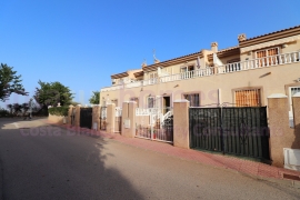 Resale - Townhouse / Semi-detached - Ciudad Quesada - La  Marquesa Golf