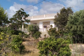 A Vendre - Country Property/Finca - La Marina