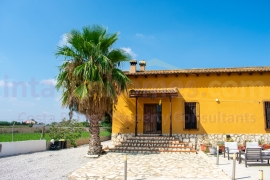 Reventa - Detached House / Villa - Dolores