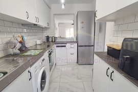 Resale - Townhouse / Semi-detached - Orihuela Costa - Villamartin