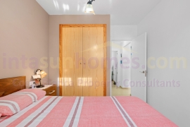 Resale - Townhouse / Semi-detached - Gran Alacant