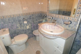 Reventa - Apartamento - Algorfa