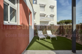 Nouvelle Construction - Appartement - Vera - Vera playa