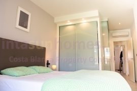 Resale - Apartment - Guardamar del Segura - Urb el raso