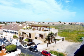 Nouvelle Construction - Bungalow - San Pedro del Pinatar - Lo pagan