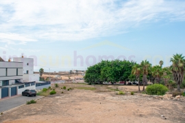 Reventa - Apartamento - Torrevieja - Los Frutales