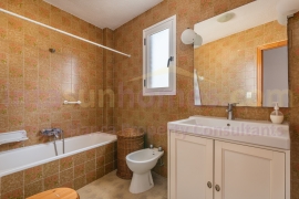 Resale - Detached House / Villa - Guardamar del Segura