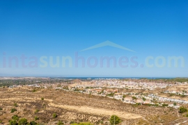 Resale - Apartment - Ciudad Quesada - Rojales