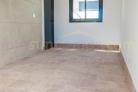 Obra Nueva - Detached House / Villa - Los Alcazares - Serena Golf