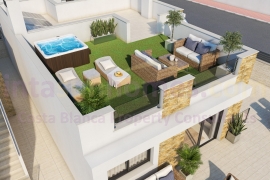 Nouvelle Construction - Detached House / Villa - Ciudad Quesada - Urbanizaciones