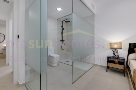 New build - Apartment - Los Alcazares - Euro Roda