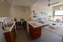 A Vendre - Appartement - Algorfa - La Finca Golf Resort