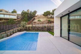 New build - Detached House / Villa - Orihuela - Las Colinas Golf