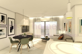 New build - Apartment - San Javier - Santiago de la Ribera