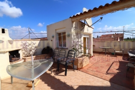 A Vendre - Bungalow - Rafal - El Mudamiento