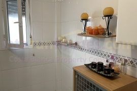 Doorverkoop - Appartement - Ciudad Quesada