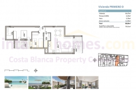 New build - Apartment - Guardamar del Segura - pueblo