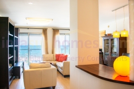 Resale - Apartment - Torrevieja - Playa de los locos