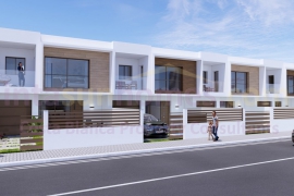 New build - Townhouse - Los Alcazares - Playa la Concha