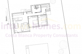 Nieuwbouw - Villa - Torrevieja - Aguas nuevas 1