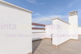 Nieuwbouw - Bungalow - Torrevieja - Los Balcones
