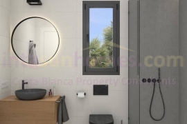 Nieuwbouw - Appartement - Orihuela Costa - Punta prima