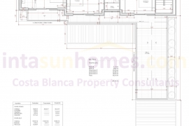 New build - Villa - Moraira_Teulada - Moraira
