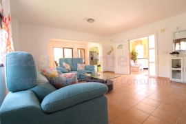 Reventa - Detached House / Villa - Formentera del Segura - Fincas de La Vega