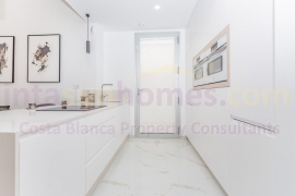 Nieuwbouw - Detached House / Villa - Torrevieja - Torreta florida