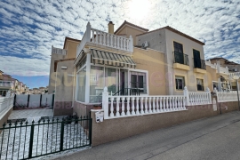 A Vendre - Townhouse / Semi-detached - Algorfa - Montebello