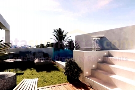 New build - Apartment - Torrevieja - Centro