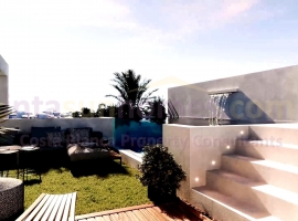 Appartement - Nouvelle Construction - Torrevieja - Centro