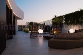 Nouvelle Construction - Detached House / Villa - Rojales - Lo Marabú