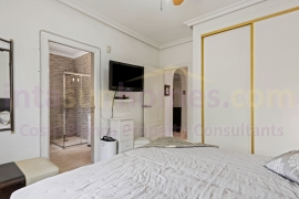 Doorverkoop - Detached House / Villa - Ciudad Quesada