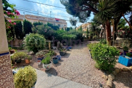 Resale - Detached House / Villa - Algorfa - Montemar