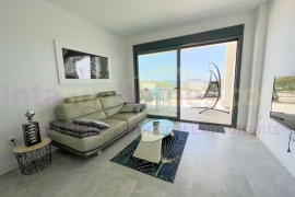 Resale - Apartment - Finestrat - Golf Bahía