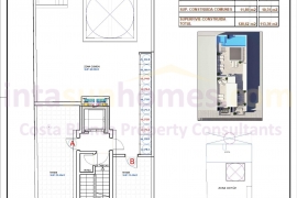 Nieuwbouw - Appartement - Torrevieja - Playa de El Cura