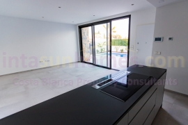 Obra Nueva - Detached House / Villa - Santiago De La Ribera - Dos mares