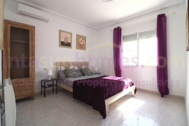 Resale - Detached House / Villa - Ciudad Quesada - La  Marquesa Golf